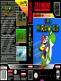 Nintendo  SNES  -  Super Mario World